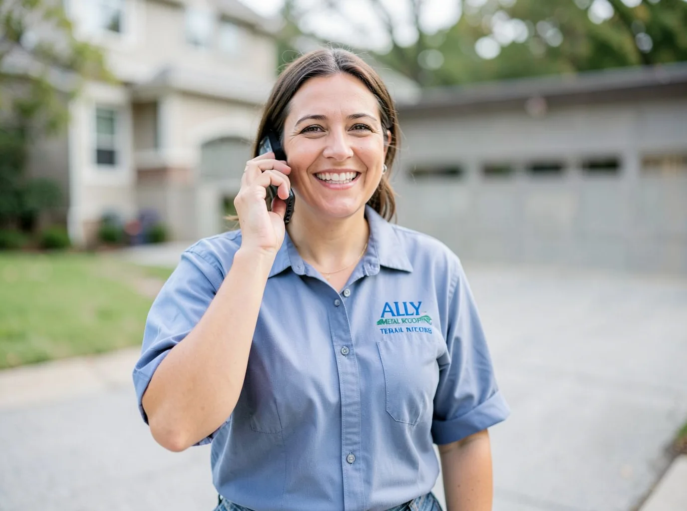 Metal Roof Installation Maud, TX FAQs
